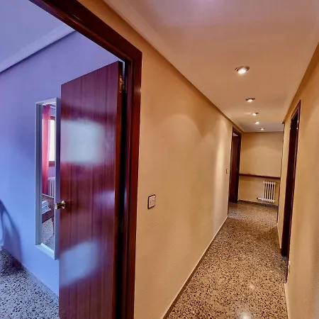 Montse Oda ve Kahvaltı 4*