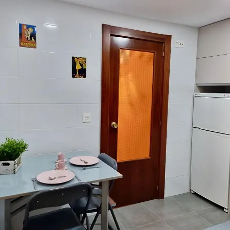 Montse 住宿加早餐酒店 4*