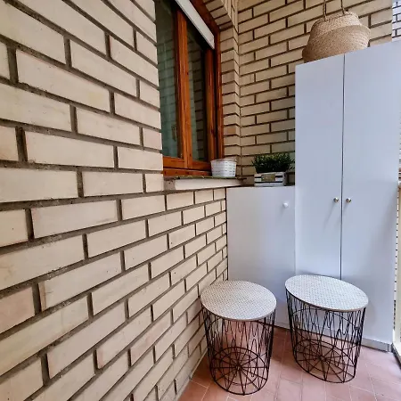 Montse Oda ve Kahvaltı 4*