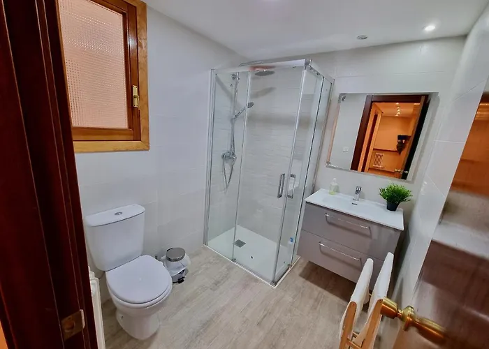 Bed & Breakfast Montse