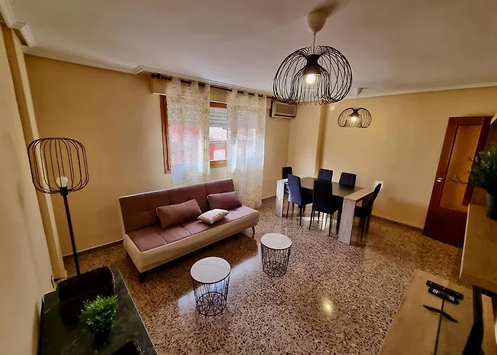 Bed & Breakfast Montse Saragozza