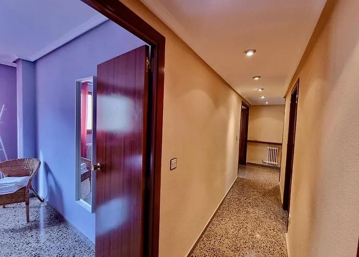 Montse Bed & Breakfast 4*