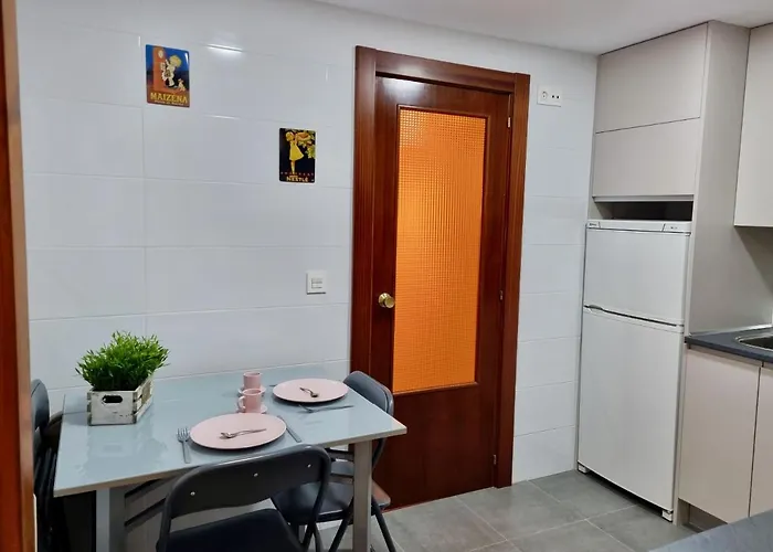 Montse Bed & Breakfast 4*