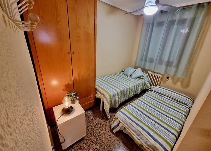 Montse Bed & Breakfast