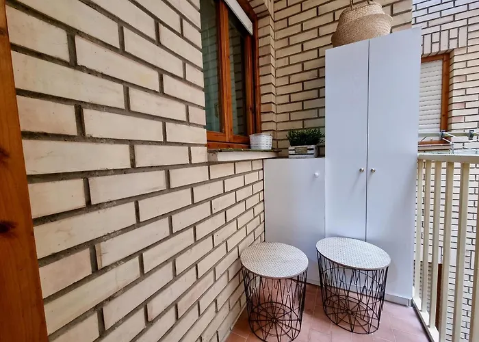 Montse Bed & Breakfast 4*