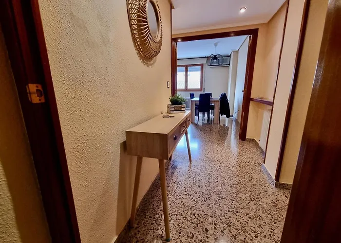 Bed & Breakfast Montse