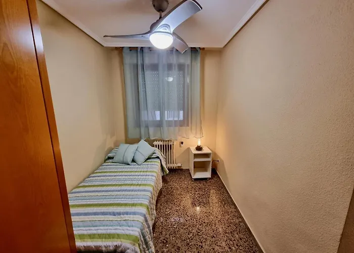 Bed & Breakfast Montse Saragozza