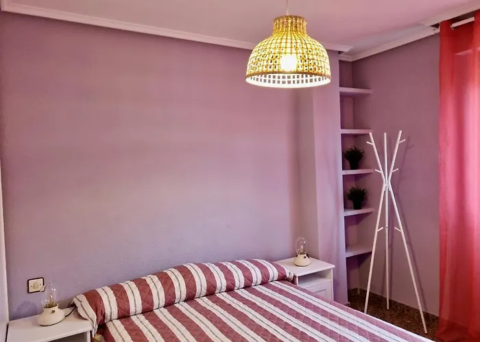 Montse Bed & Breakfast